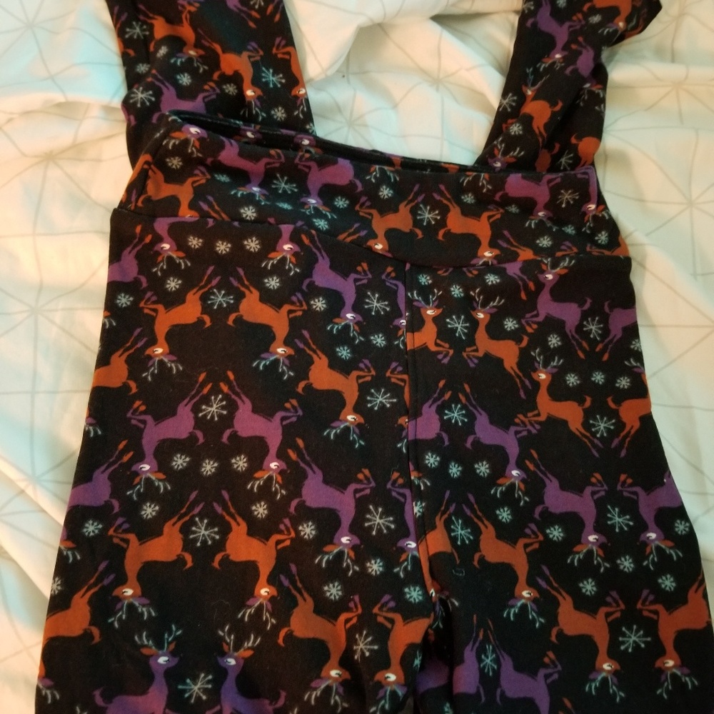 Kids l/xl leggings